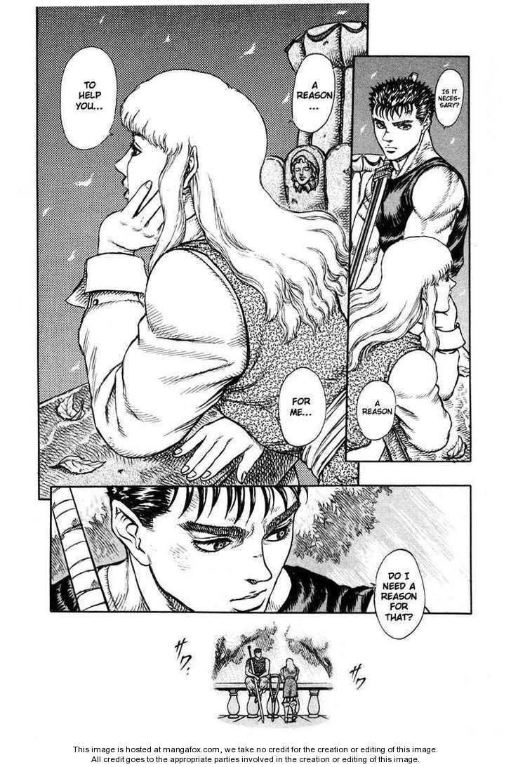 Berserk Chapter 022 page 28