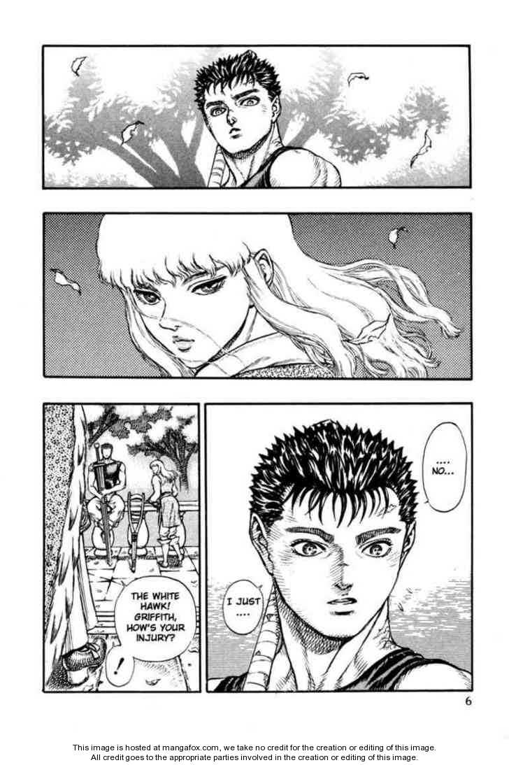 Berserk Chapter 023 page 3