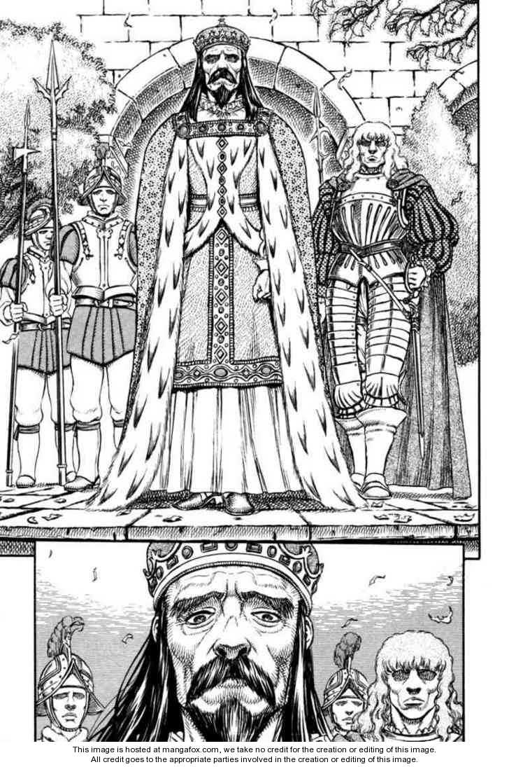 Berserk Chapter 023 page 4
