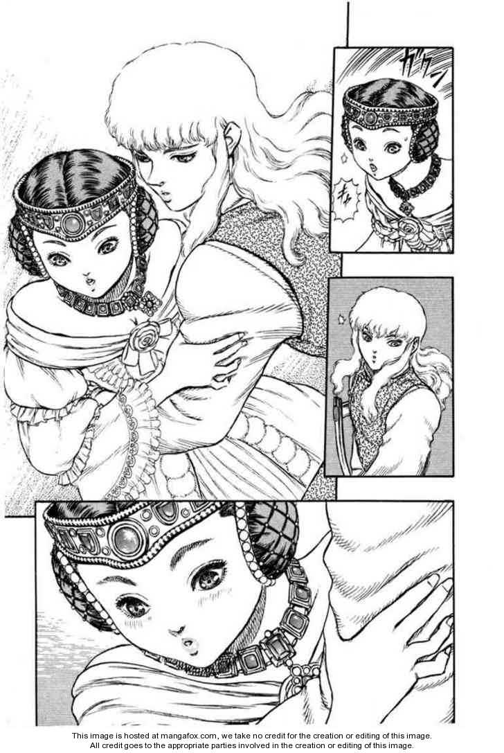 Berserk Chapter 023 page 10