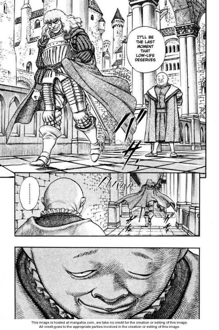 Berserk Chapter 023 page 24