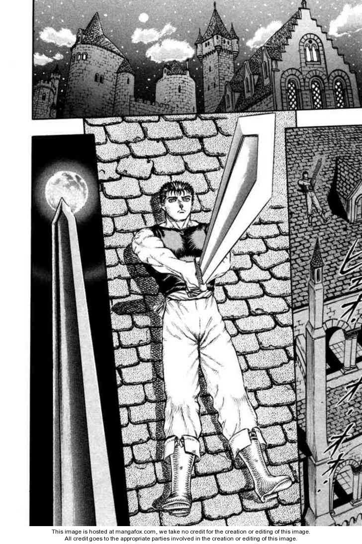 Berserk Chapter 023 page 25