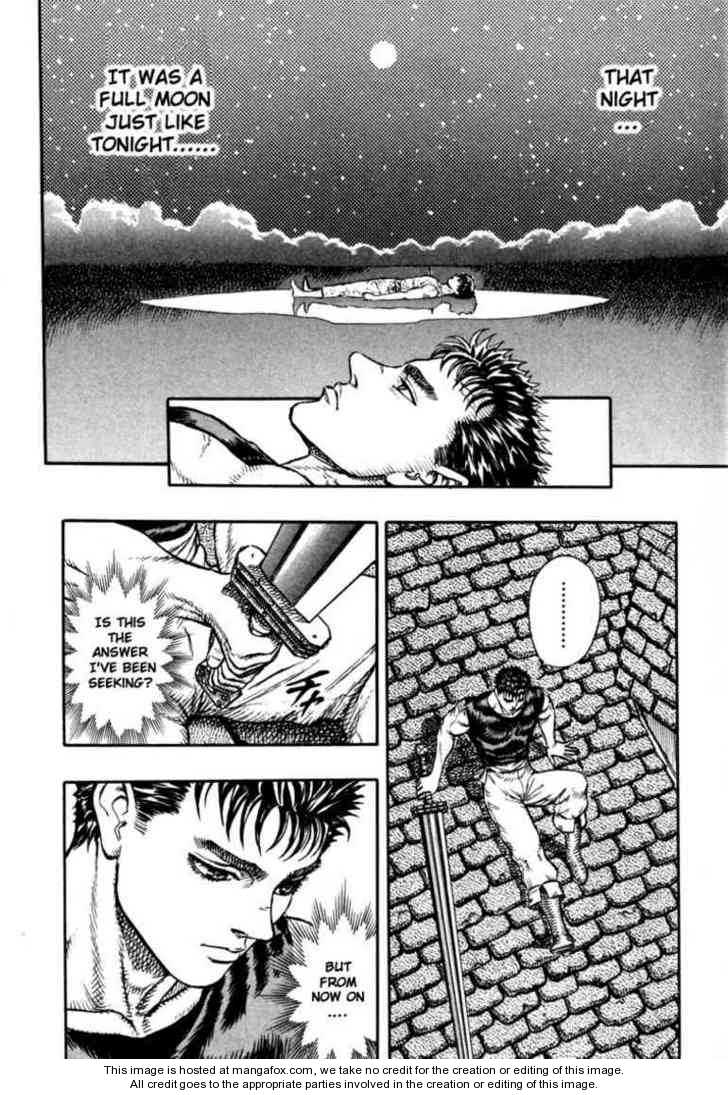 Berserk Chapter 023 page 27