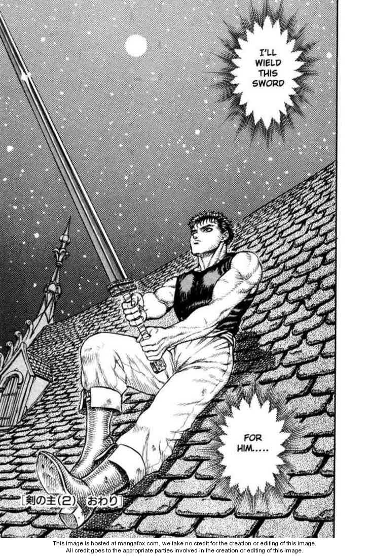 Berserk Chapter 023 page 28