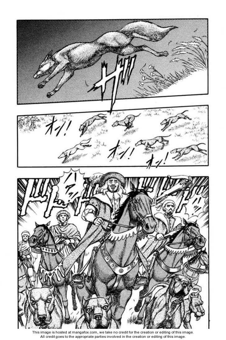 Berserk Chapter 024 page 2