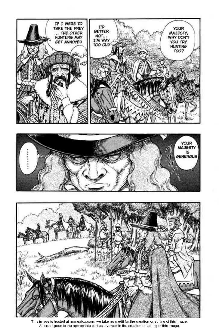 Berserk Chapter 024 page 4