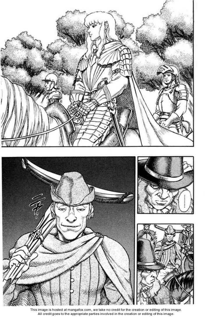 Berserk Chapter 024 page 5