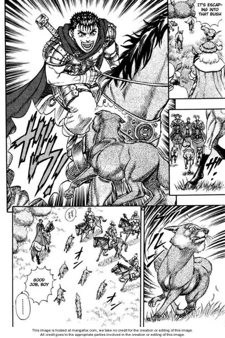 Berserk Chapter 024 page 6