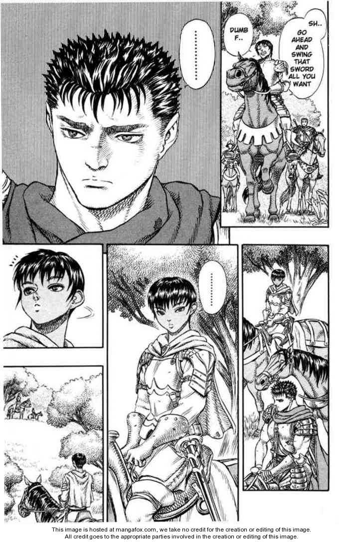 Berserk Chapter 024 page 9