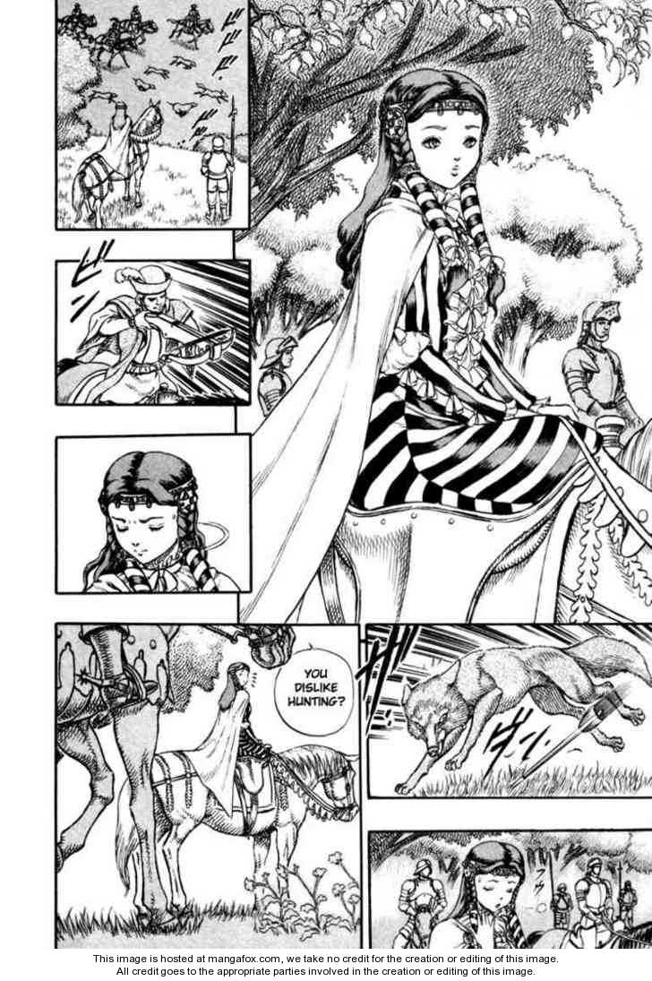 Berserk Chapter 024 page 10