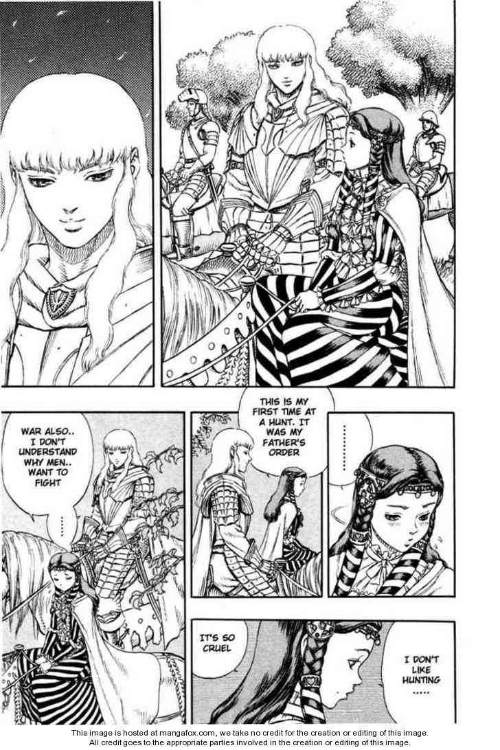 Berserk Chapter 024 page 11