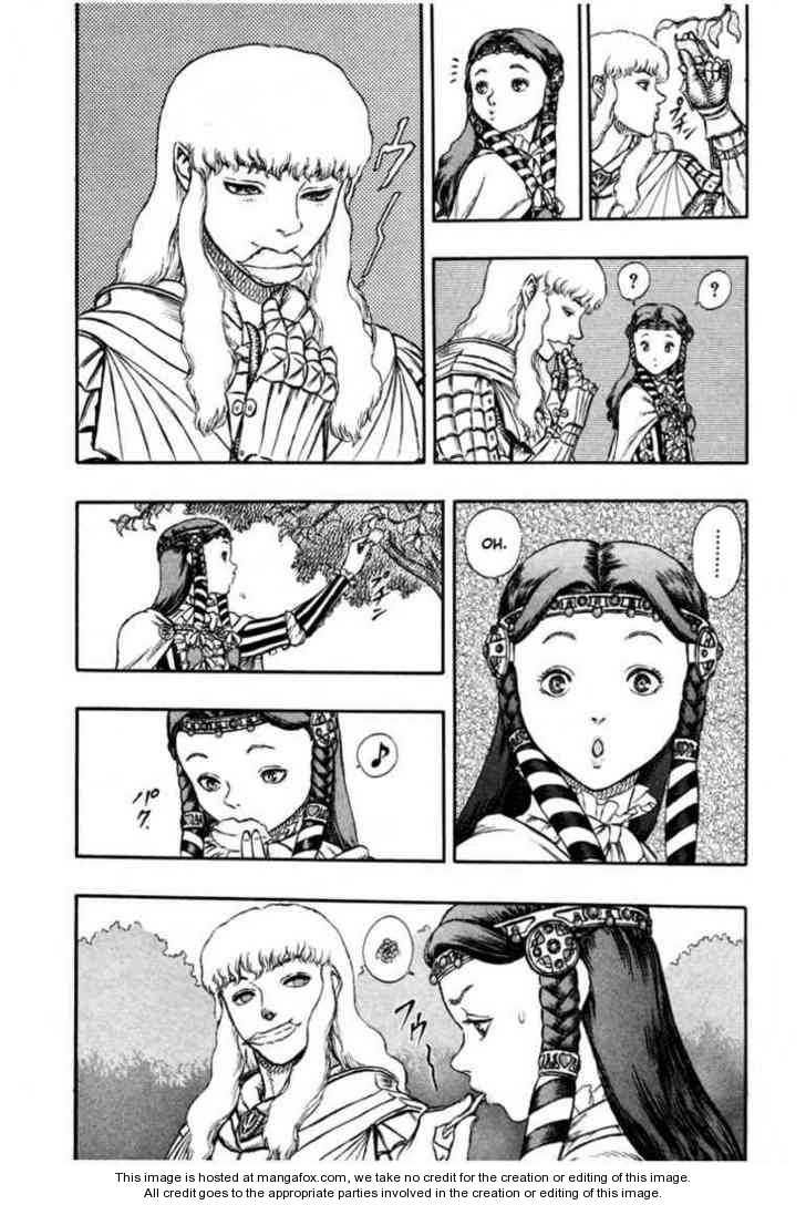 Berserk Chapter 024 page 12