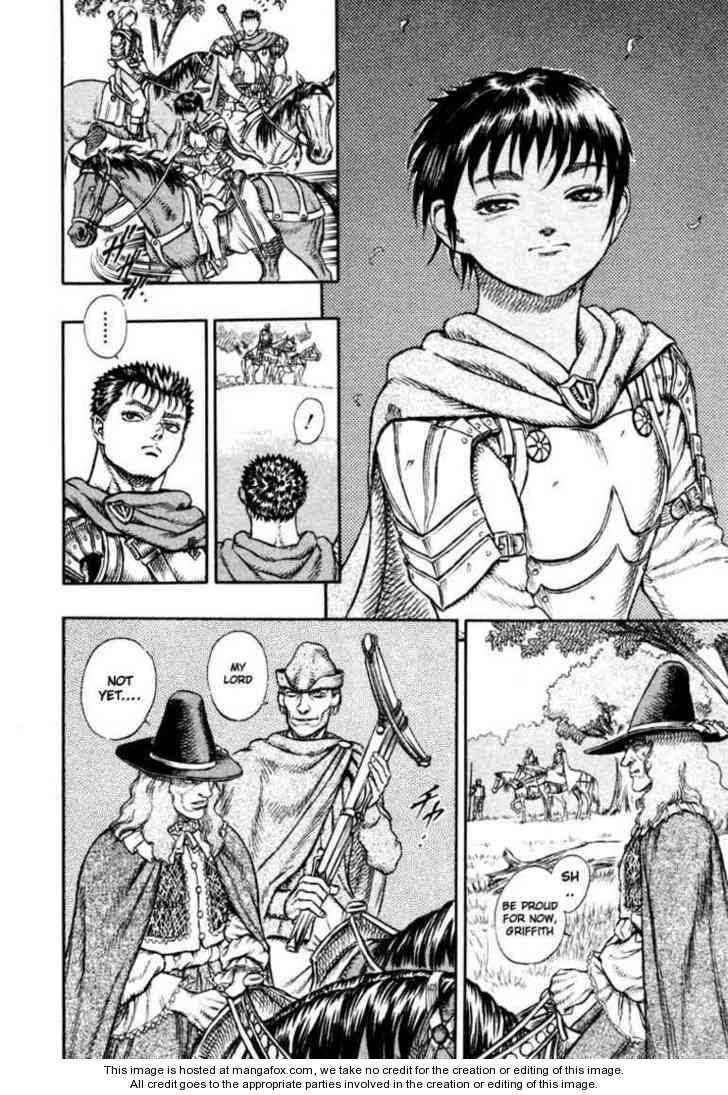 Berserk Chapter 024 page 14