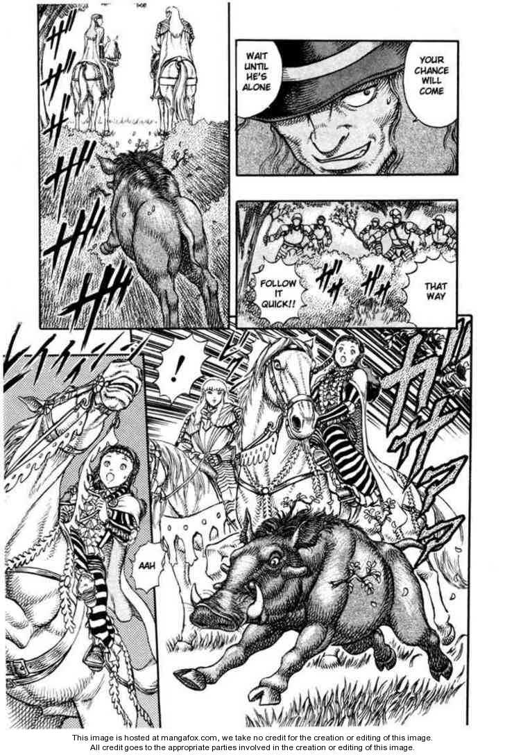 Berserk Chapter 024 page 15