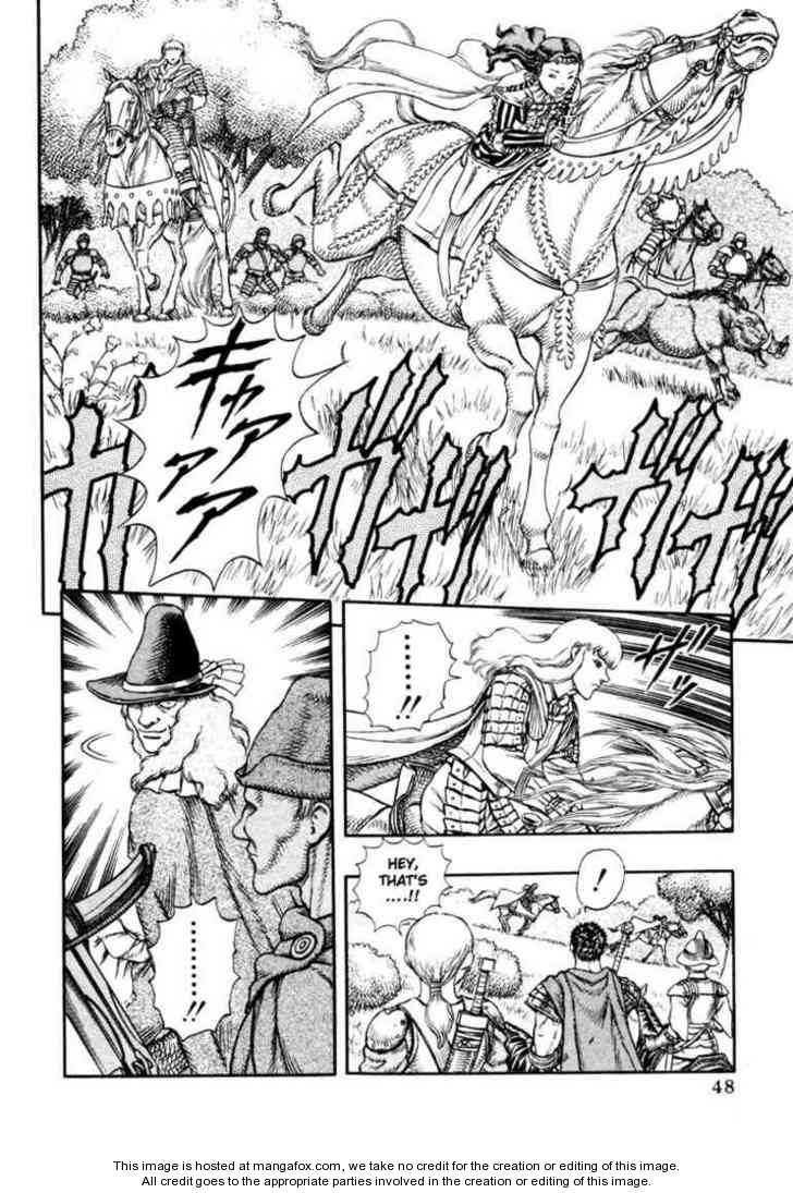 Berserk Chapter 024 page 16