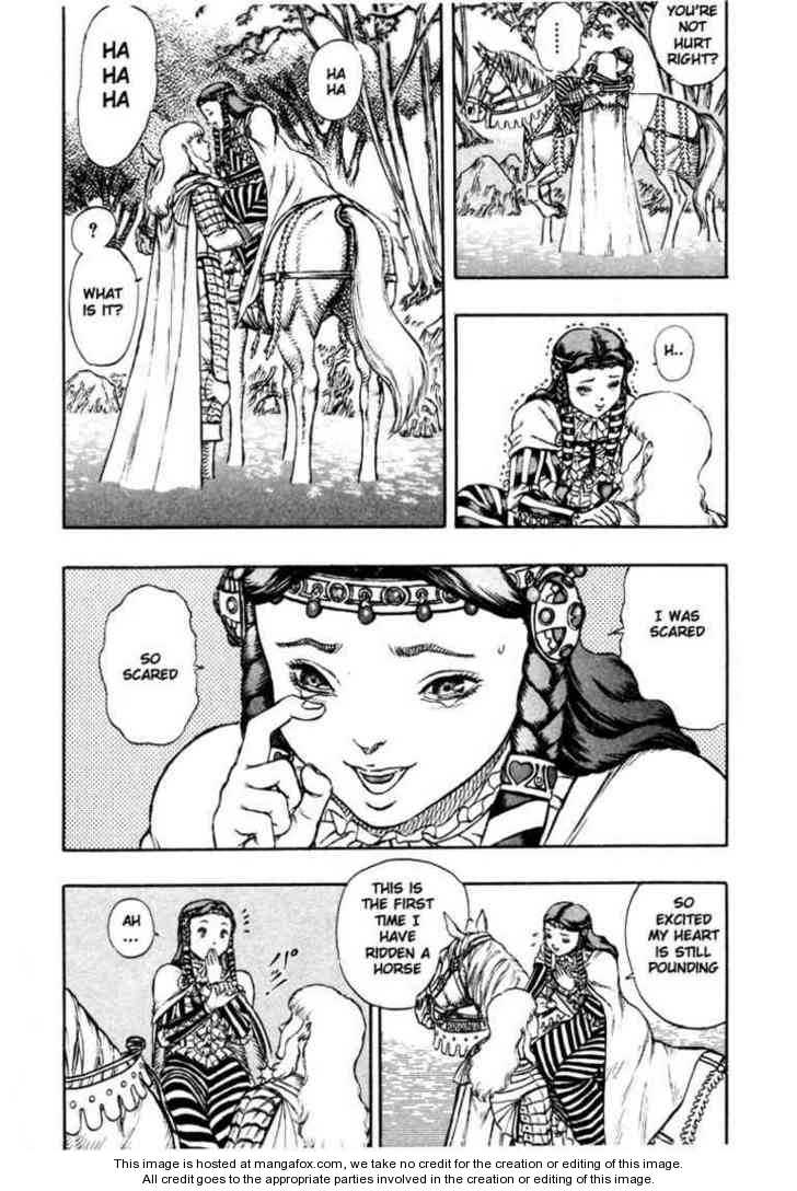 Berserk Chapter 024 page 19