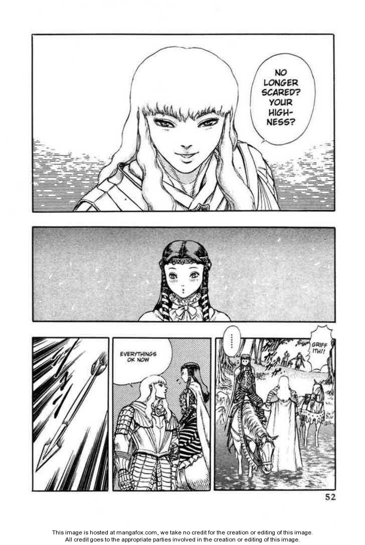 Berserk Chapter 024 page 20