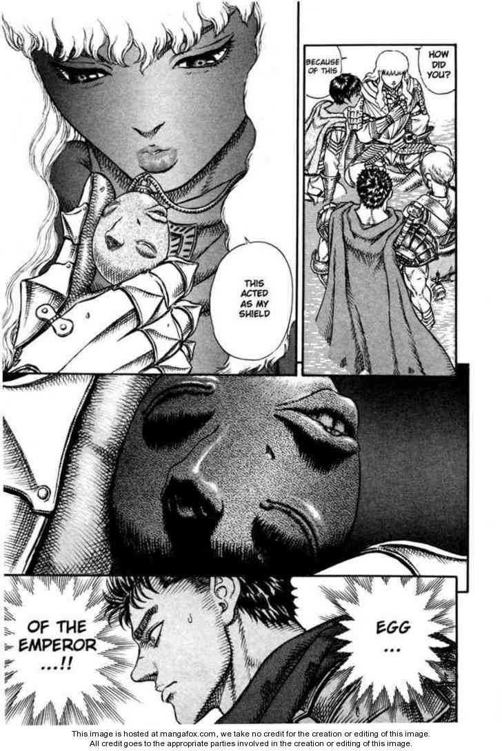 Berserk Chapter 025 page 7
