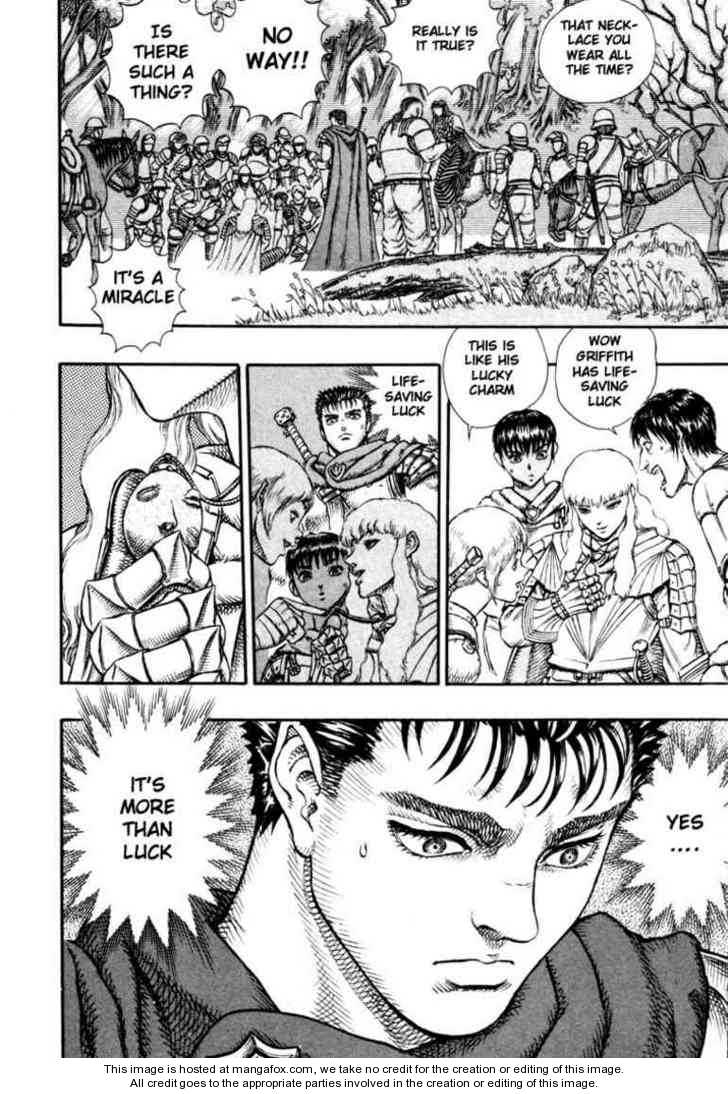 Berserk Chapter 025 page 8
