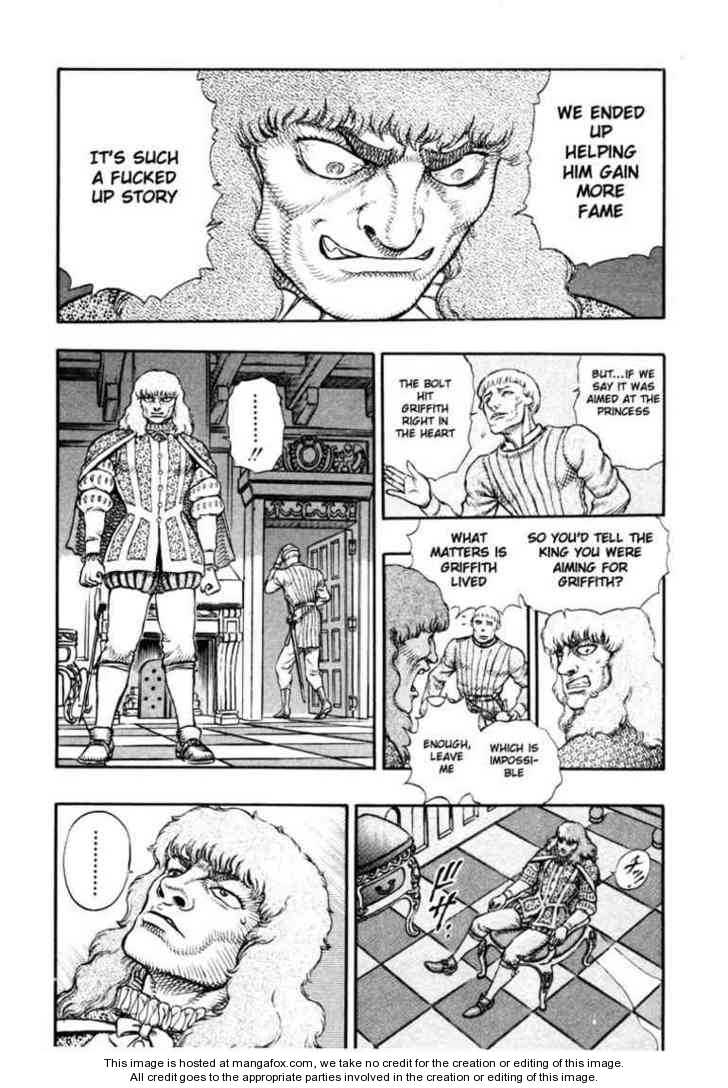 Berserk Chapter 025 page 14