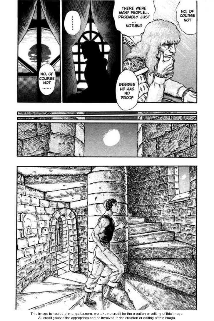 Berserk Chapter 025 page 16