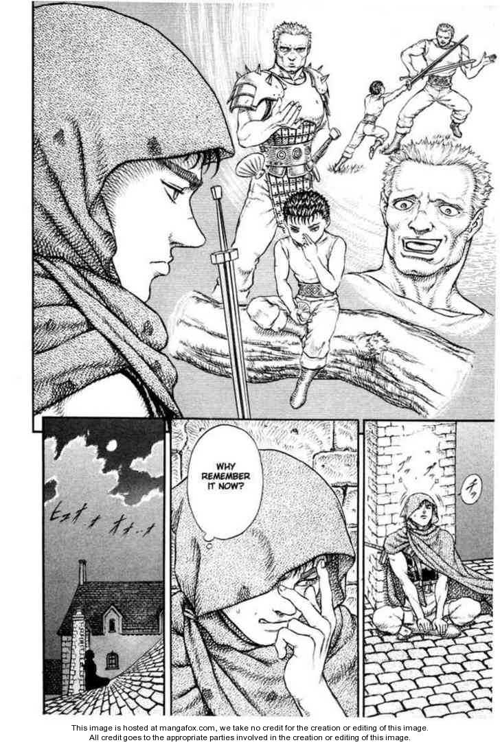 Berserk Chapter 026 page 11