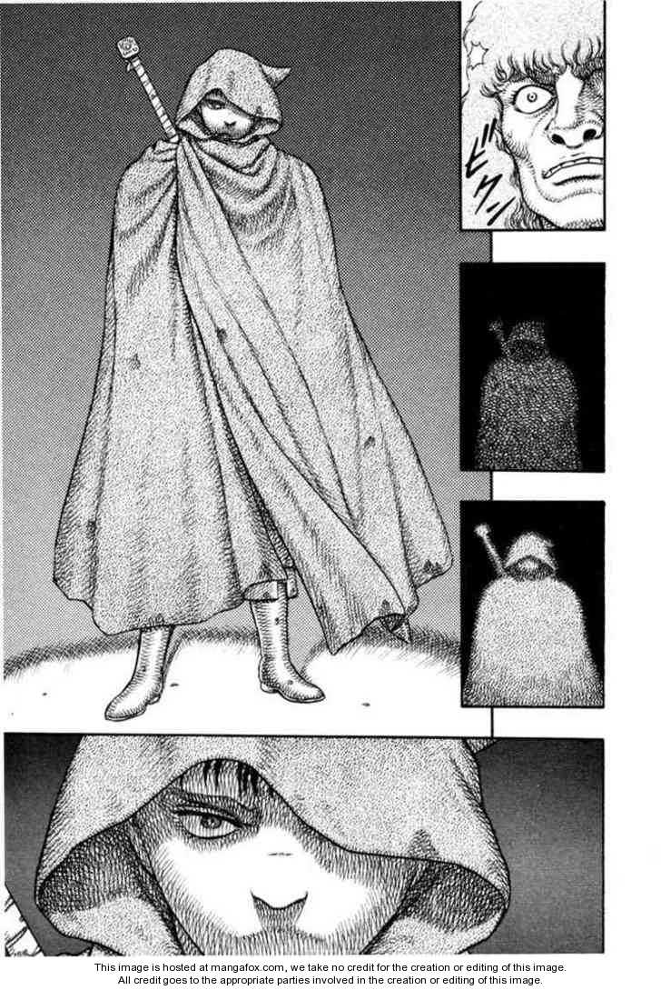 Berserk Chapter 026 page 14