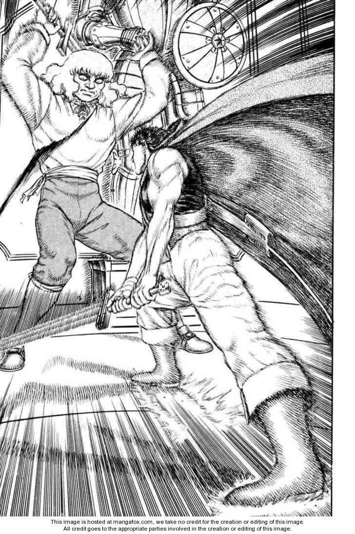 Berserk Chapter 026 page 16