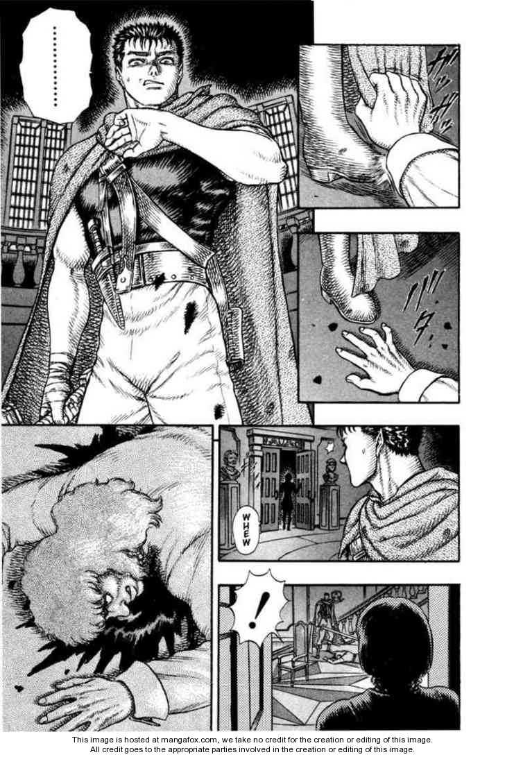 Berserk Chapter 026 page 18