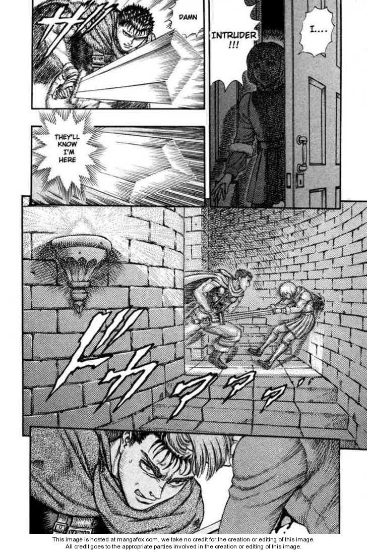 Berserk Chapter 026 page 19