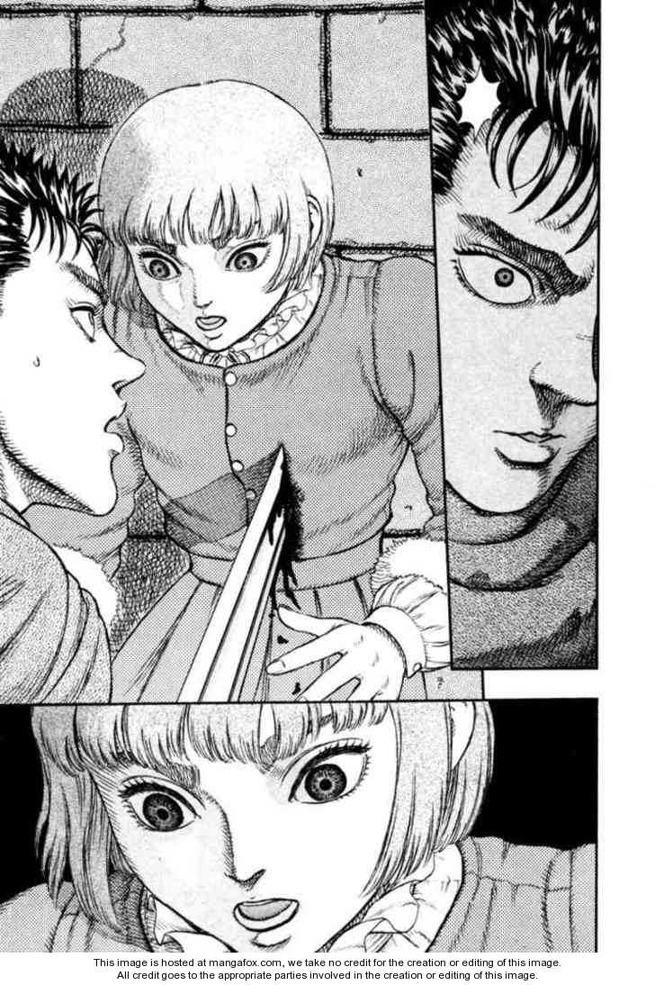 Berserk Chapter 026 page 20
