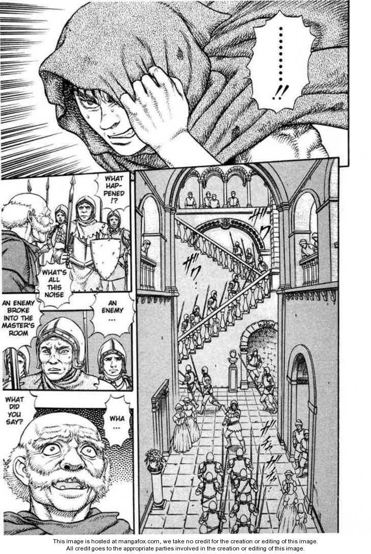 Berserk Chapter 027 page 7