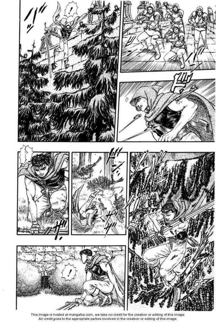 Berserk Chapter 027 page 10