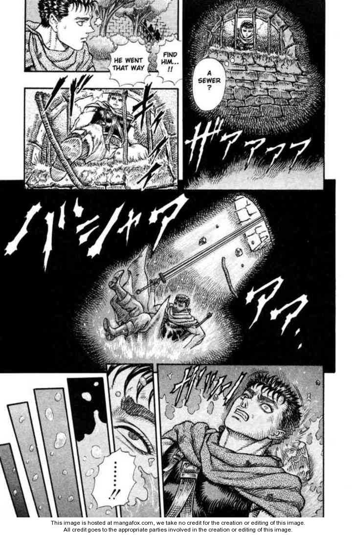 Berserk Chapter 027 page 11