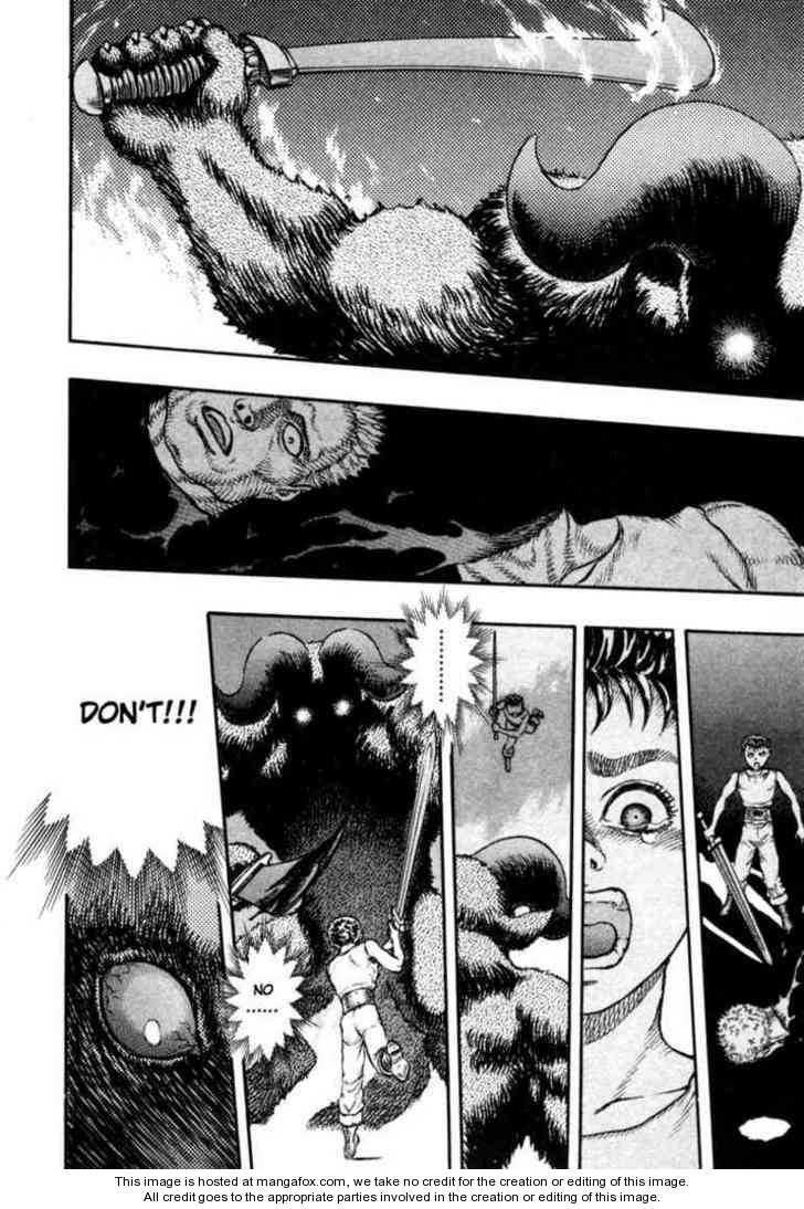 Berserk Chapter 027 page 14