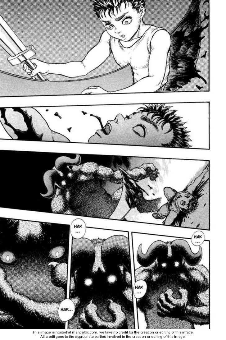 Berserk Chapter 027 page 15