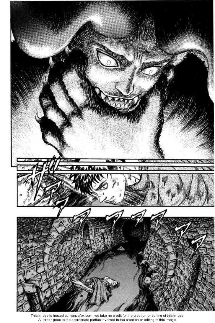 Berserk Chapter 027 page 16