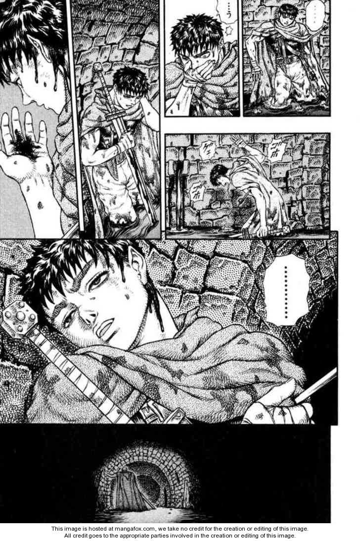 Berserk Chapter 027 page 17