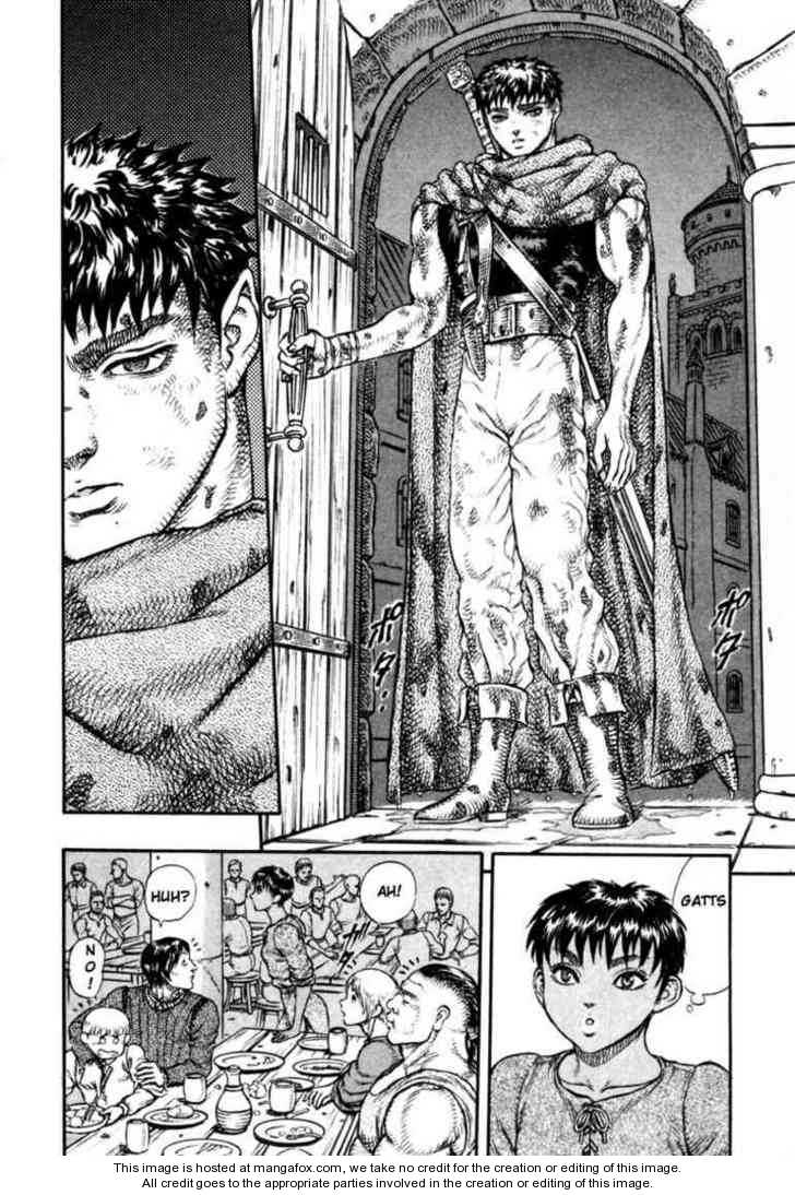 Berserk Chapter 027 page 20