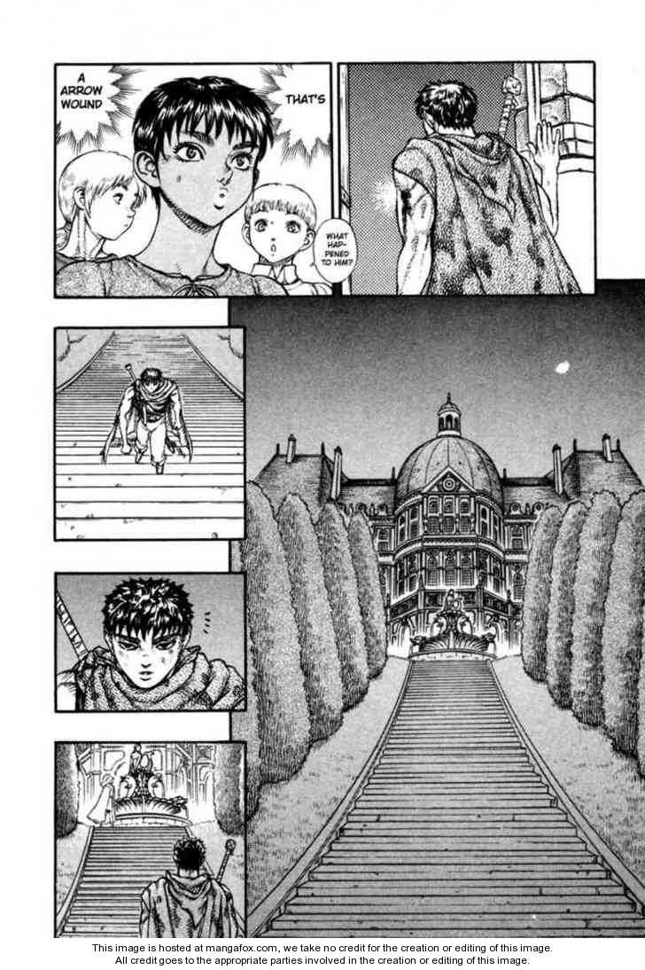 Berserk Chapter 027 page 22