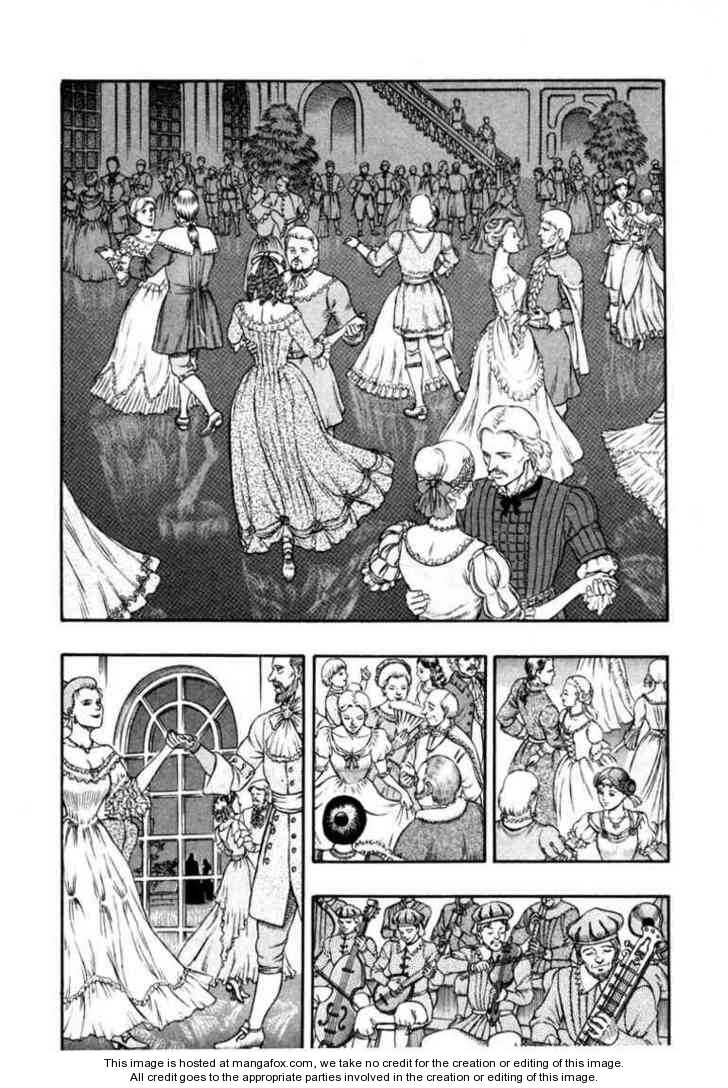 Berserk Chapter 028 page 2
