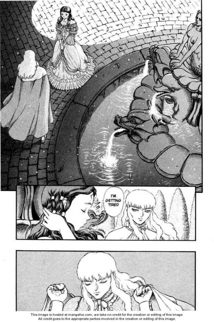 Berserk Chapter 028 page 3