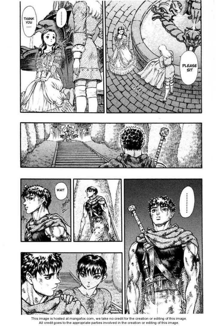 Berserk Chapter 028 page 4