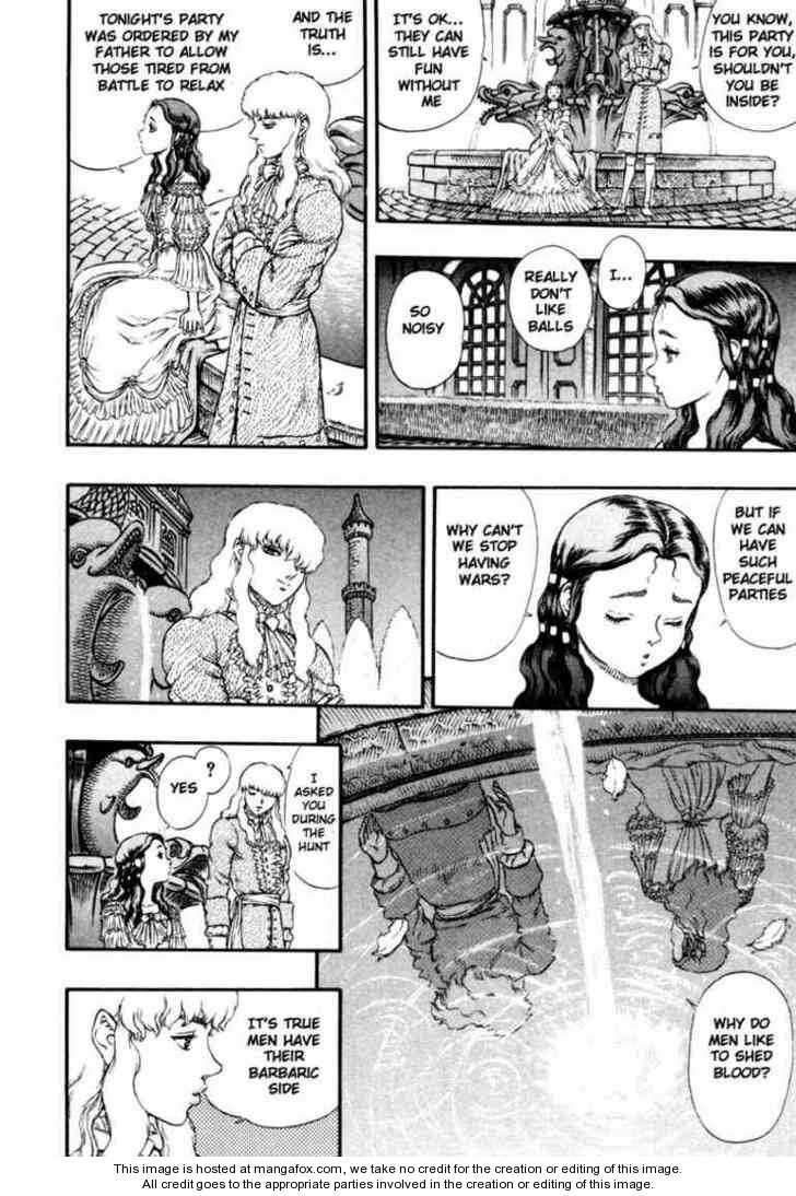 Berserk Chapter 028 page 6
