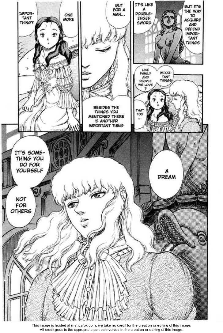 Berserk Chapter 028 page 7