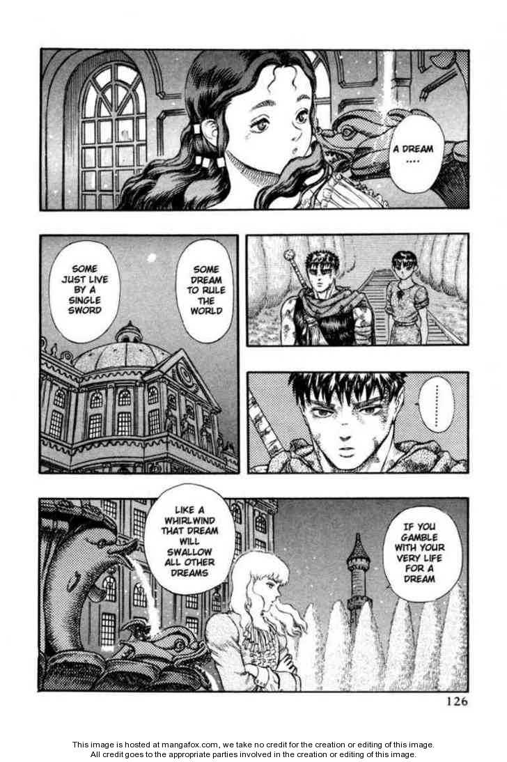 Berserk Chapter 028 page 8