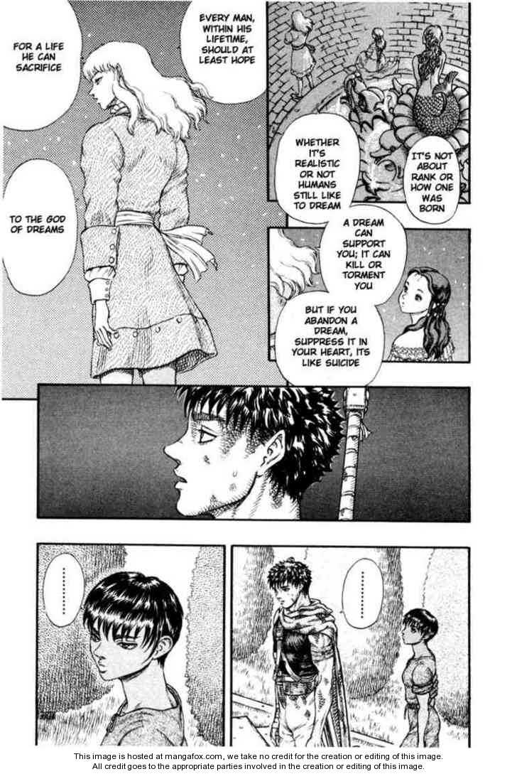 Berserk Chapter 028 page 9