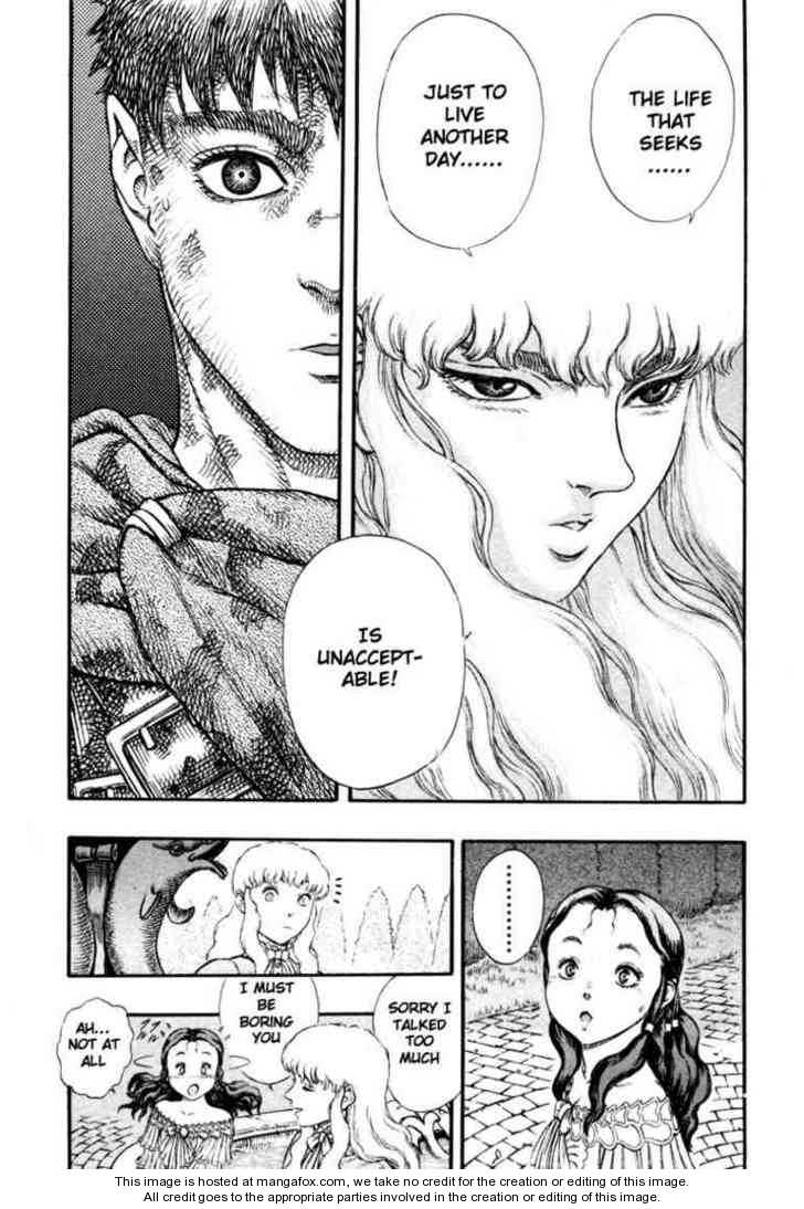Berserk Chapter 028 page 10