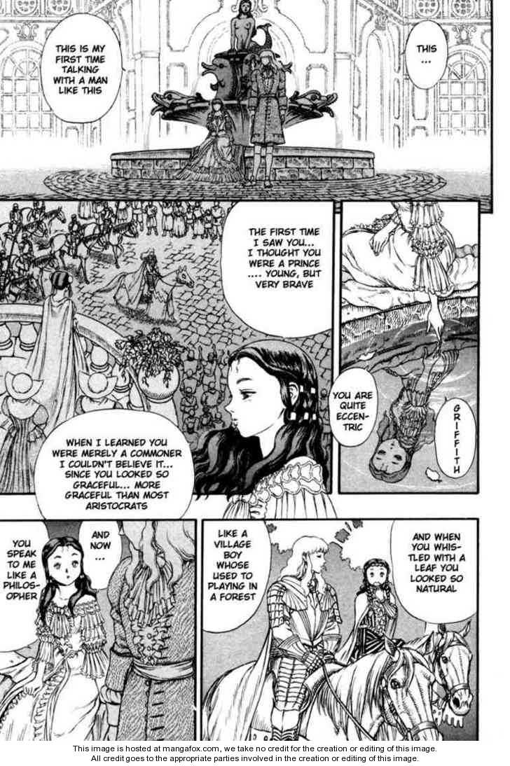 Berserk Chapter 028 page 11