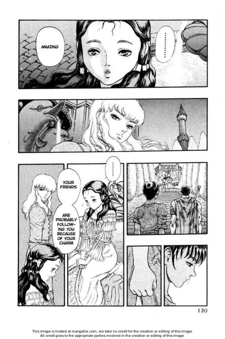 Berserk Chapter 028 page 12